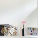 Apartament Le Grain De Sable *
