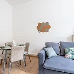 Apartmán Le Grain De Sable *