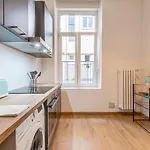 Apartament Le Grain De Sable Thionville