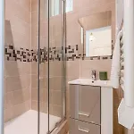 Le Grain De Sable Apartament *
