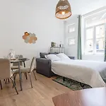 Le Grain De Sable Apartament