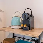 Le Grain De Sable Apartament *