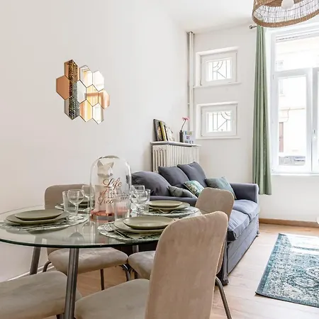 Le Grain De Sable * Thionville