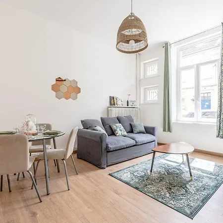 Le Grain De Sable Thionville