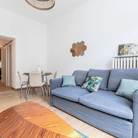 Le Grain De Sable Apartmán *