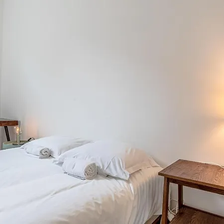 Apartmán Le Grain De Sable