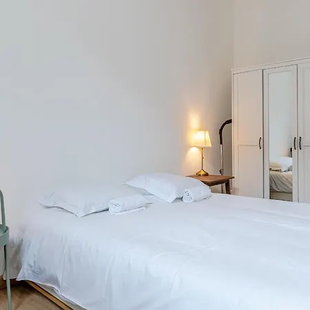 Apartmán Le Grain De Sable *