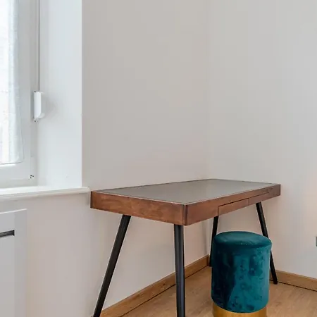 Apartament Le Grain De Sable *