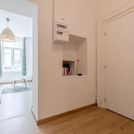 Le Grain De Sable Apartament Thionville