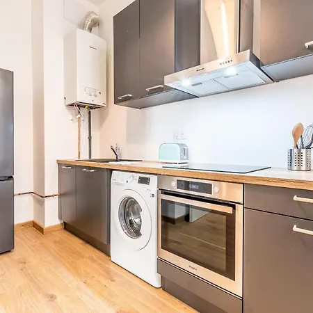 Le Grain De Sable Apartment *