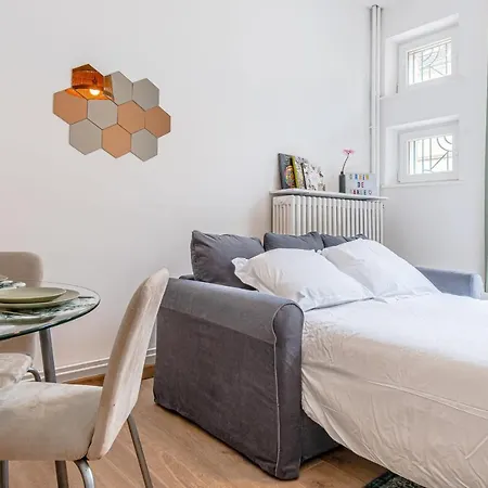 Apartment Le Grain De Sable