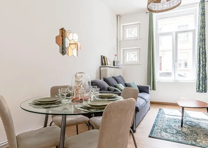 Le Grain De Sable * Thionville