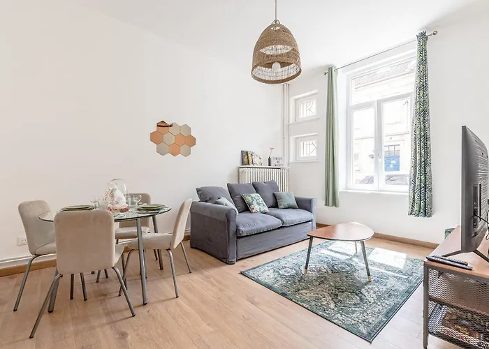 Le Grain De Sable Thionville