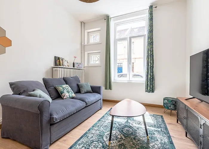 Le Grain De Sable * Thionville