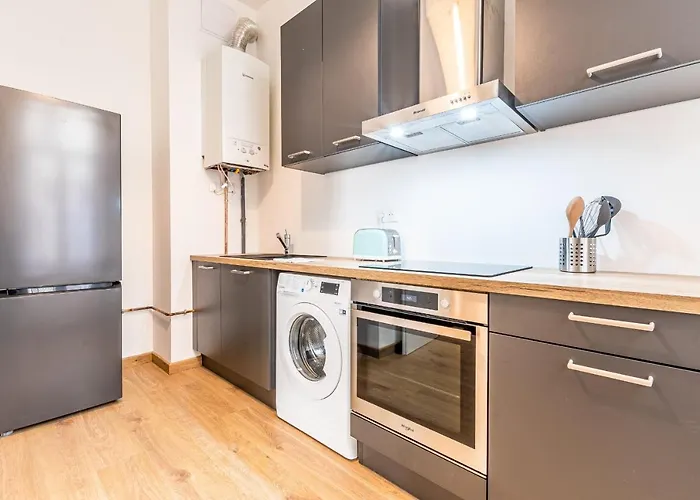 Le Grain De Sable Apartmán *