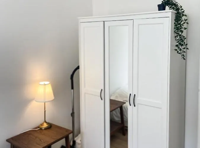 Apartmán Le Grain De Sable